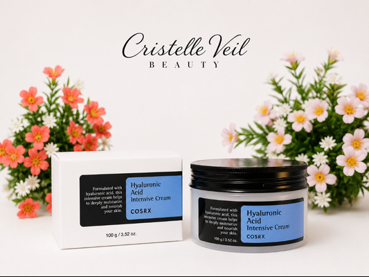 COSRX Hyaluronsyra Intensive Cream
