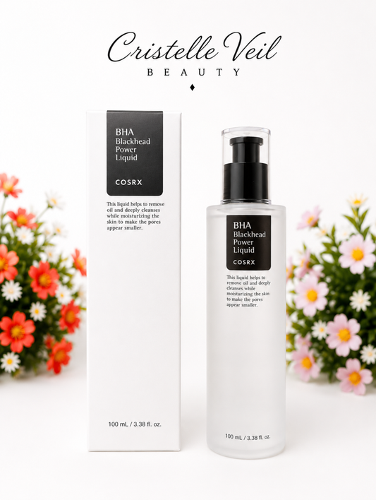 COSRX BHA Blackhead Power Liquid