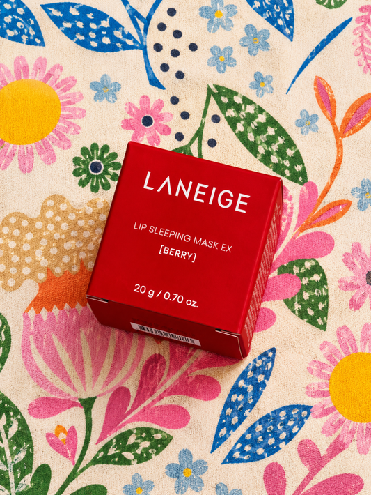 LANEIGE Lip Sleeping Mask