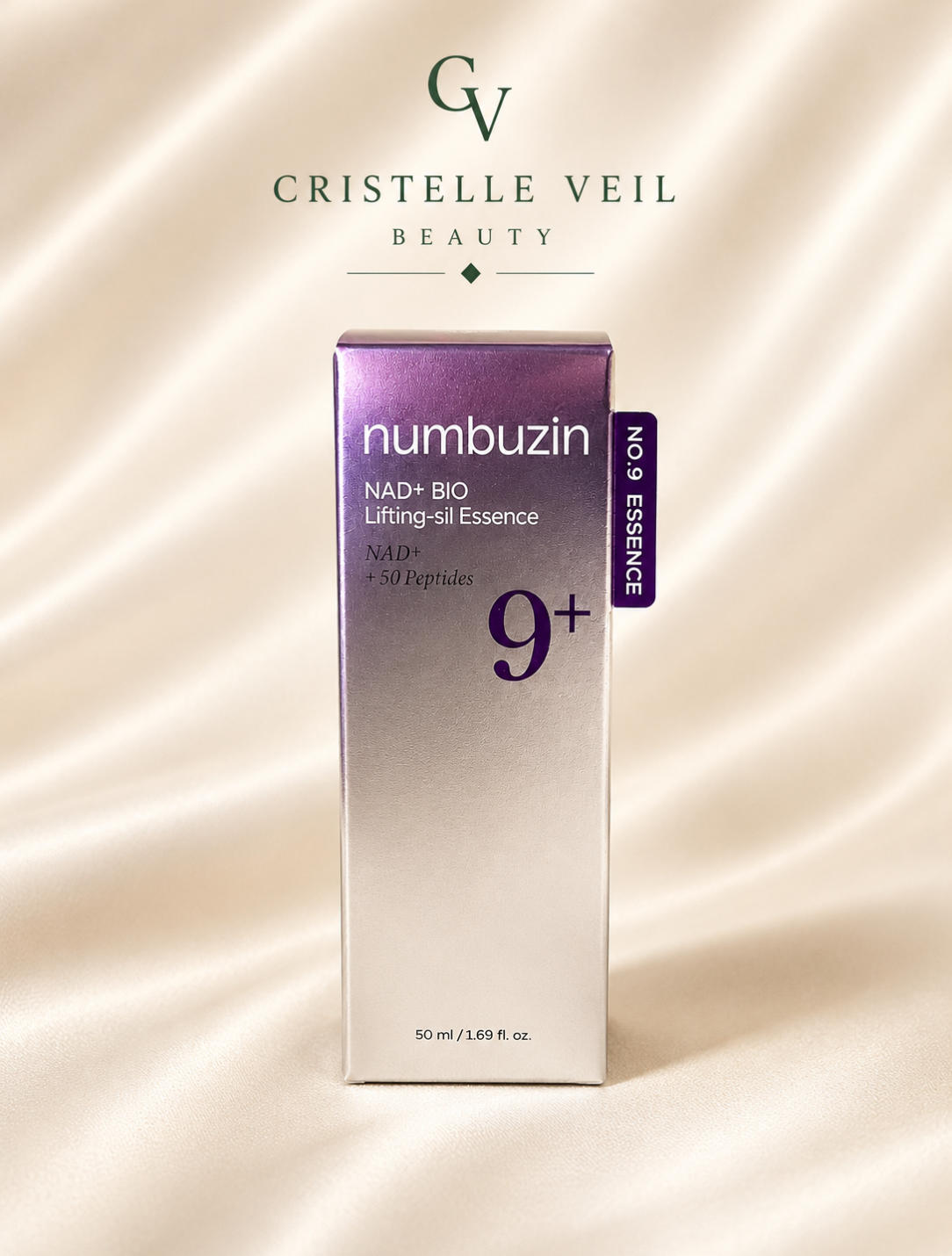 Numbuzin