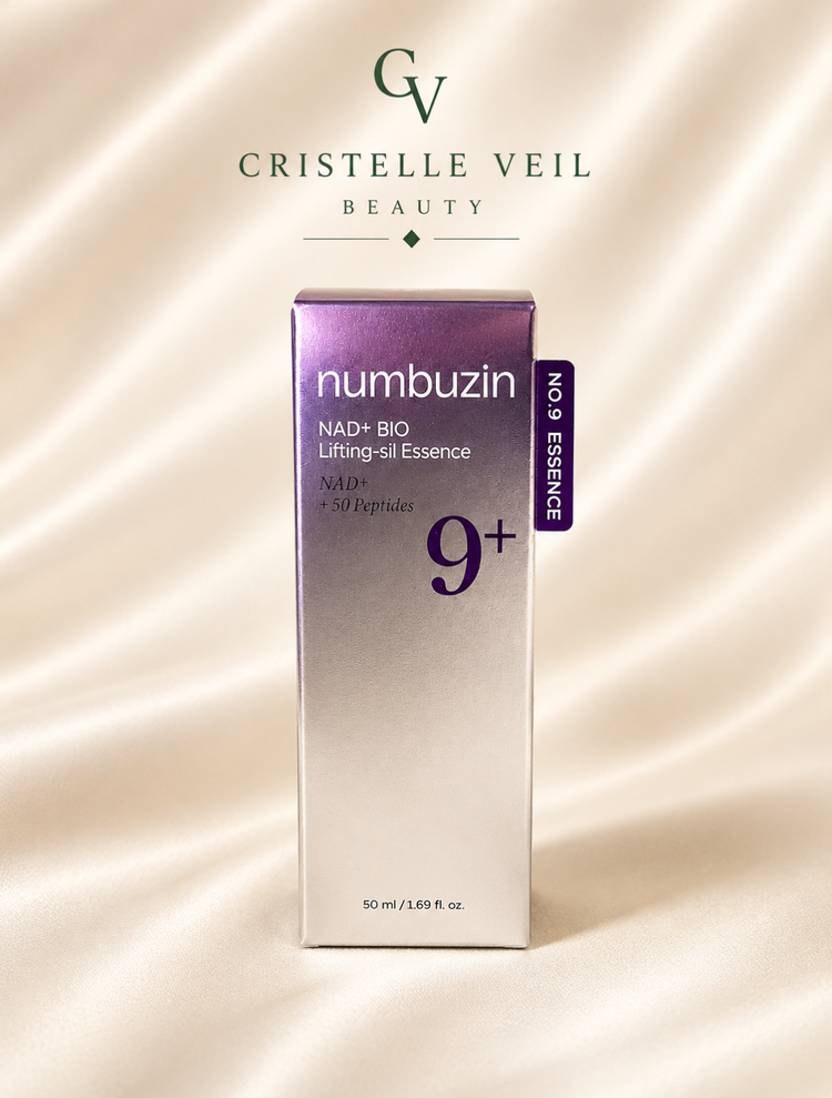 Numbuzin