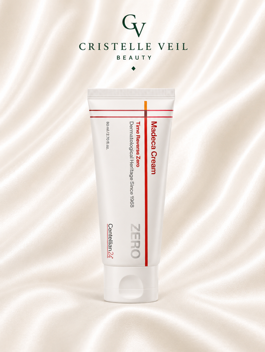 Centellian24 – Madeca Cream Time Reverse Zero