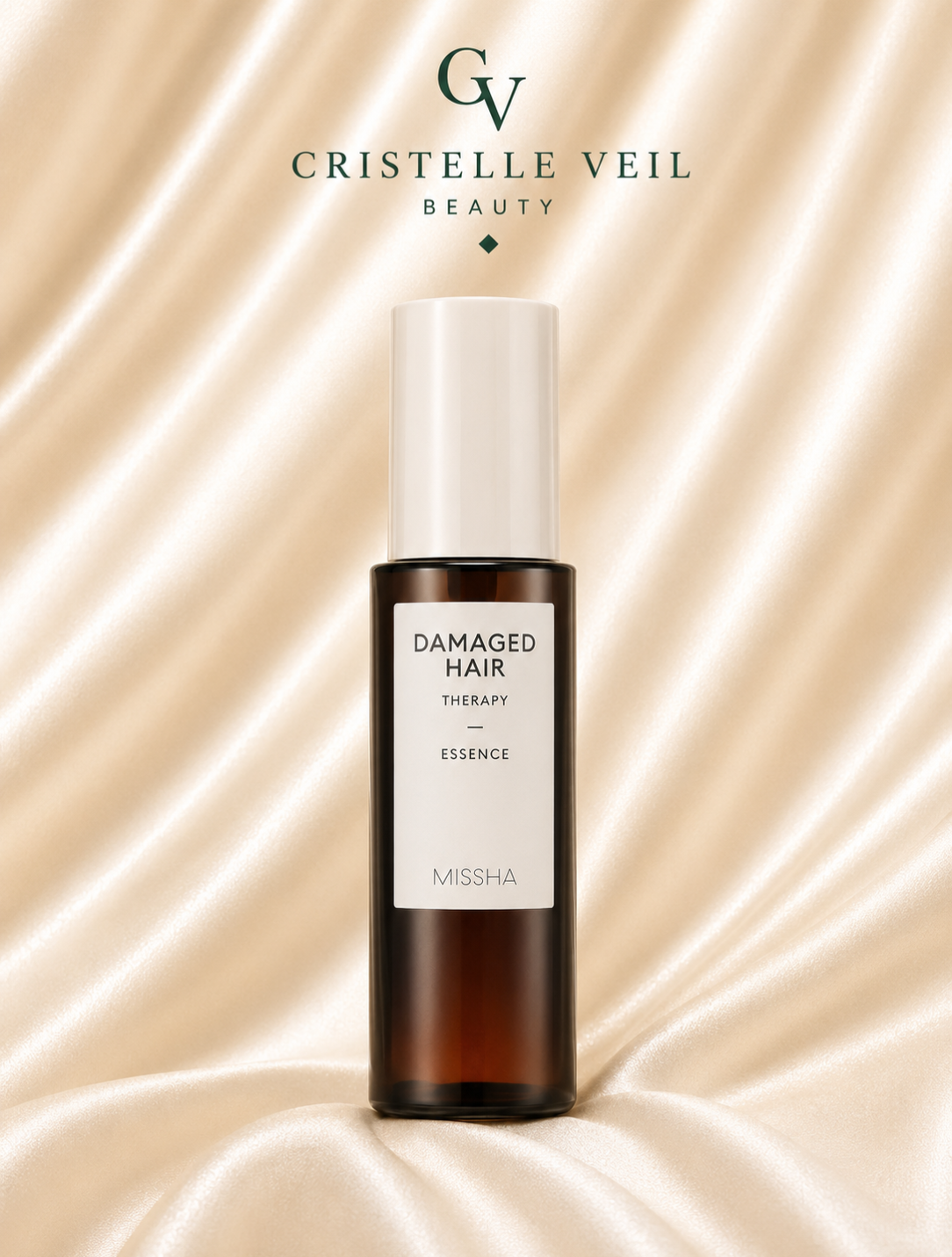 MISSHA Damaged Hair Therapy Essence