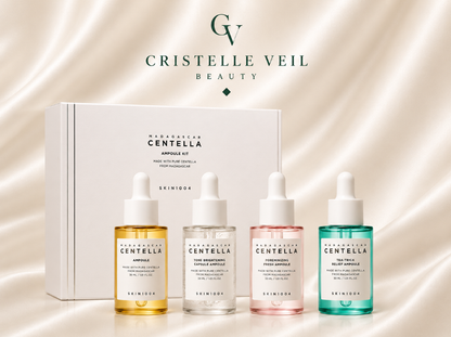 SKIN1004 Madagascar Centella Ampoule Kit