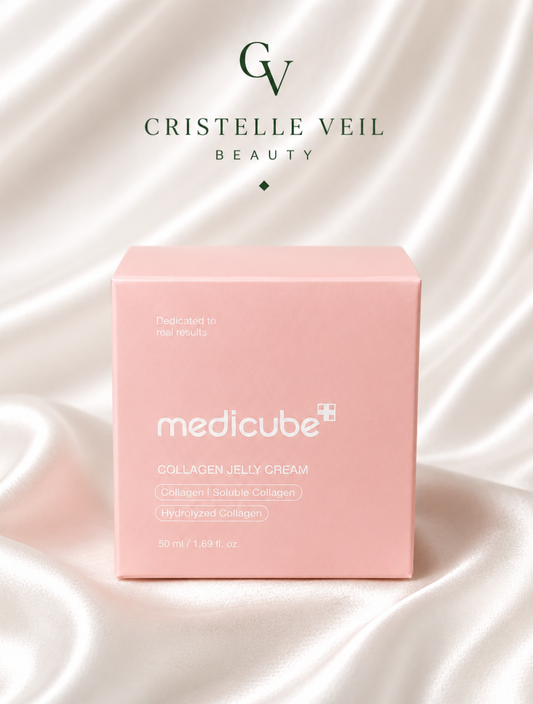 Medicube Collagen Jelly Cream 50 ml