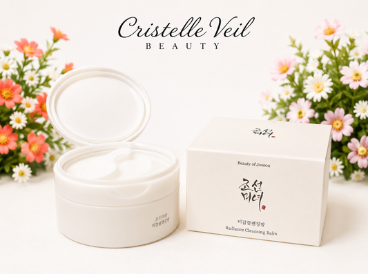 Beauty of Joseon Radiance Cleansing Balm (Sminkborttagning & Djuprengöring)