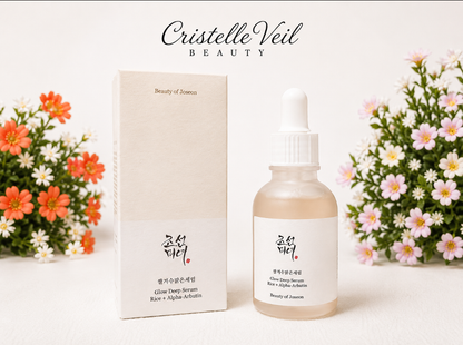 Beauty of Joseon – Glow Deep Serum (Ris + Alfa-arbutin)