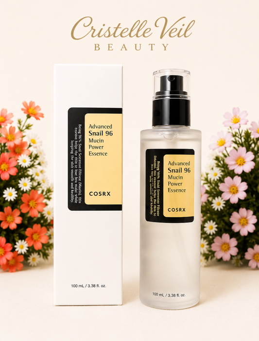 COSRX Advanced Snail 96 Mucin Power Essence
