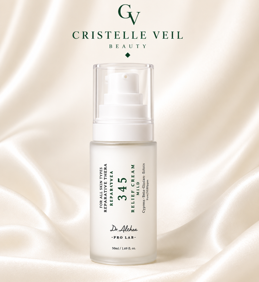 Dr. Althea – 345 Relief Cream Mist