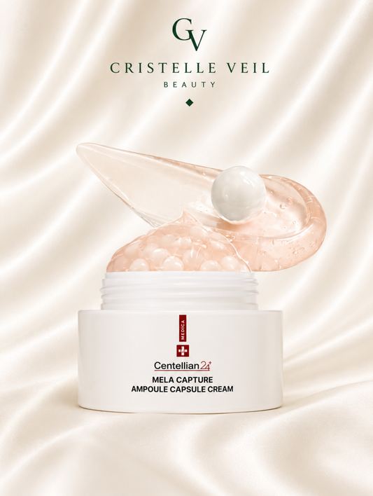 Centellian24 – Madeca Mela Capture Ampoule Capsule Cream