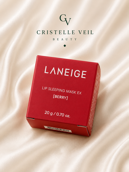 LANEIGE Lip Sleeping Mask