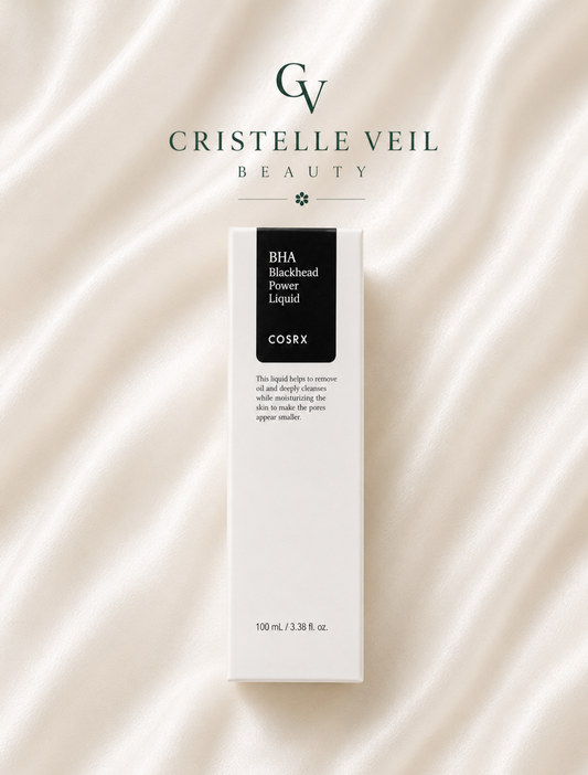 COSRX BHA Blackhead Power Liquid