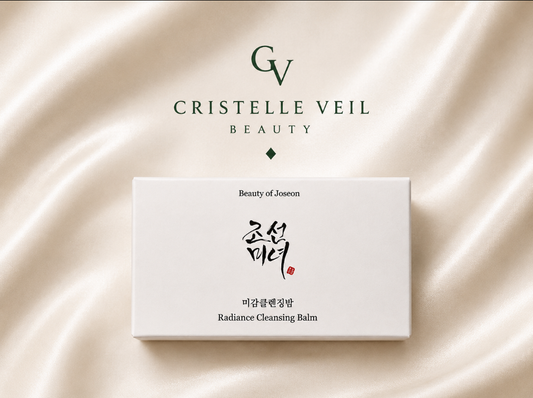 Beauty of Joseon Radiance Cleansing Balm (Sminkborttagning & Djuprengöring)