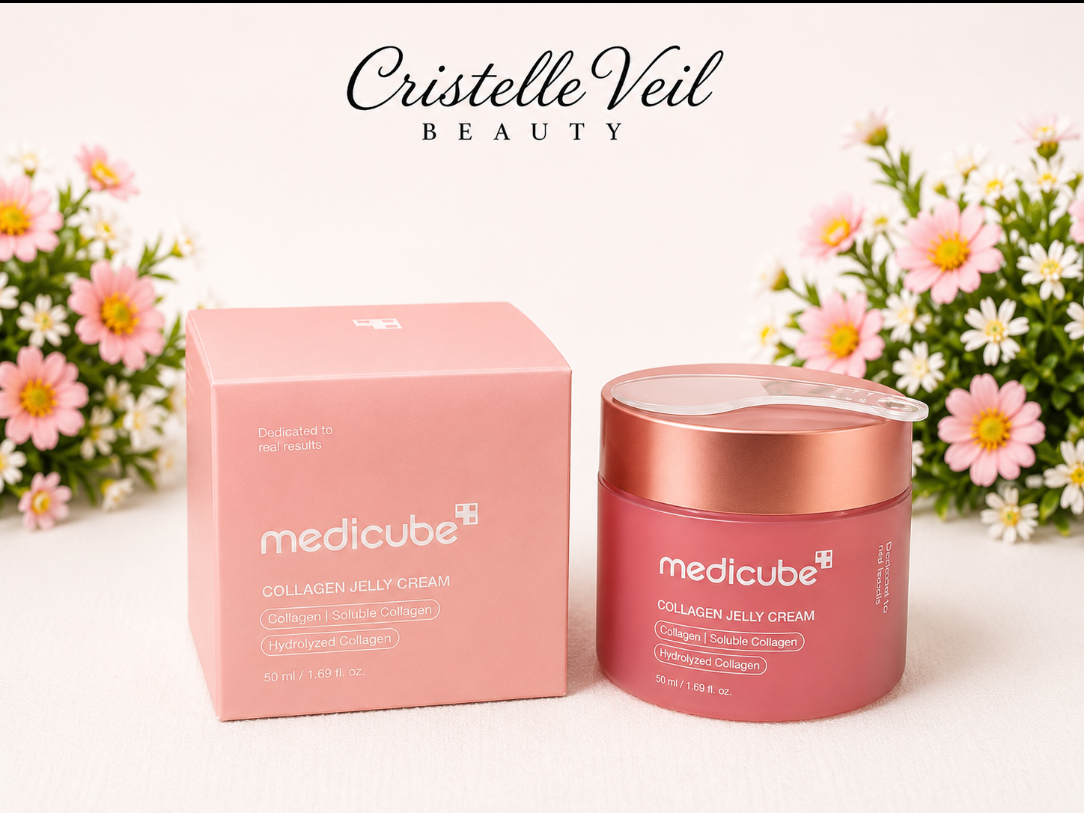 Medicube Collagen Jelly Cream 50 ml