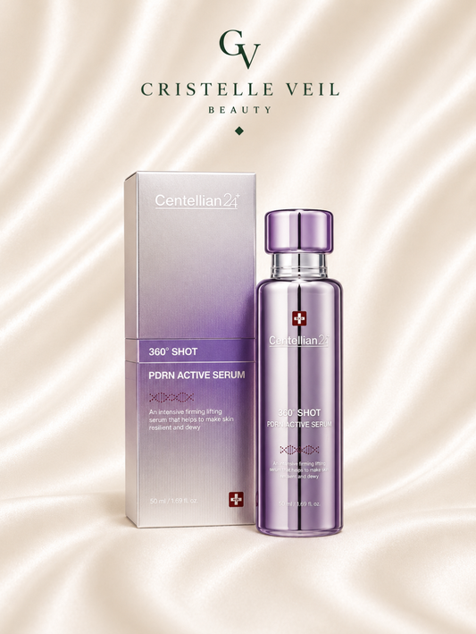 Centellian24 – 360 Shot PDRN Active Serum