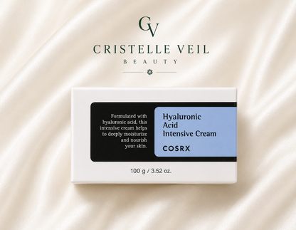 COSRX Hyaluronsyra Intensive Cream