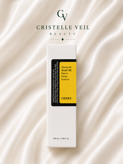 COSRX Advanced Snail 96 Mucin Power Essence