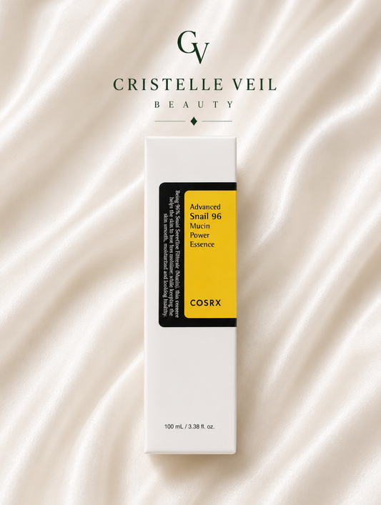 COSRX Advanced Snail 96 Mucin Power Essence