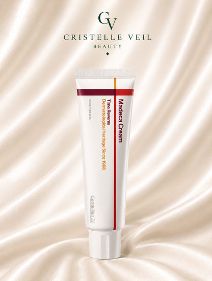 Centellian24 – Madeca Cream Time Reverse