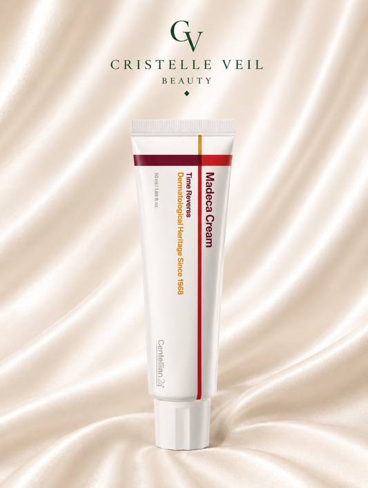 Centellian24 – Madeca Cream Time Reverse