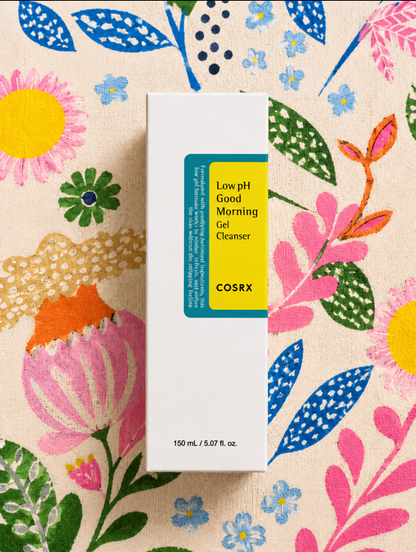 Low Ph Good Morning Gel Cleanser